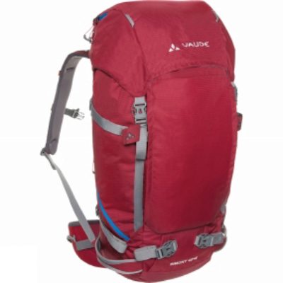 Vaude Simony 30+8 Rucksack Indian Red Vaude Simony 30+8 Rucksack Indian Red